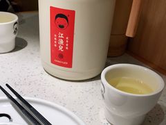 -江渔儿酸菜鱼(曜一城店)