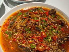 -欧记大排档·景德菜(上海首店)