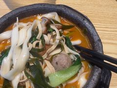 -蜀小沫肉沫麻酱土豆粉(北桥店)