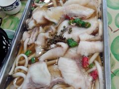 -富临轩私房菜(集庆门大街店)