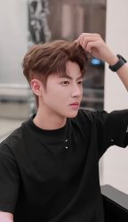 -尤司男士国潮理发馆