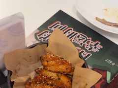 -必胜客(万达百货店)
