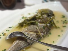 -老洋房花园饭店(绍兴路店)