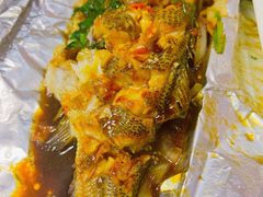 -新白鹿餐厅(百联中环店)