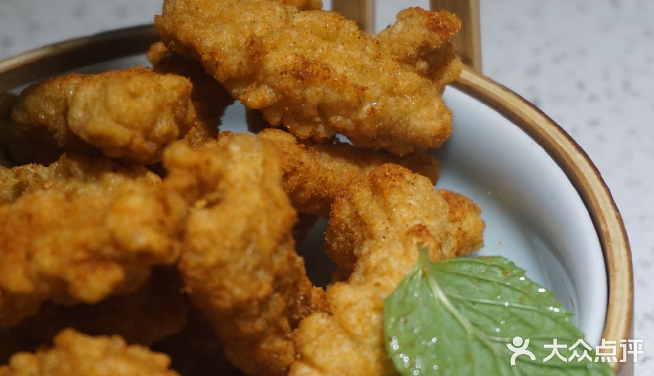 杭州探店 | 我在鱼小呆吃网红油条包麻糍