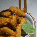 杭州探店 | 我在鱼小呆吃网红油条包麻糍