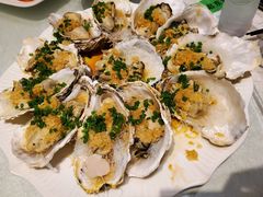 -启东海鲜人家(古美路店)