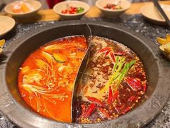 -蜀大侠火锅(四川北路店)
