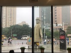 -Jamaicablue Coffeeshop(中央广场店)
