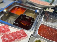 -海底捞火锅(龙湖金沙天街店)