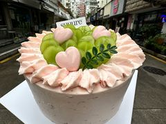 -流酥可心·牛乳蛋糕商店(禾祥西路店)