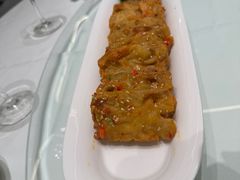 -湖锦酒楼·31年地道湖北菜(黄鹤楼店)
