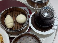 -凤凰楼酒家·粤宴点心(华强北店)