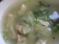 -陈记锅巴菜(五大道店)