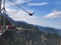 -梦幻奥陶纪景区