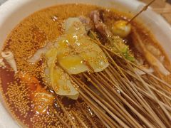-嘉州叶婆婆钵钵鸡(建设路店)