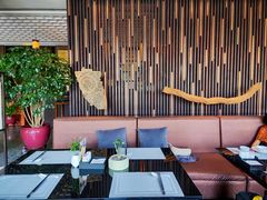 -白云湖畔酒店-湖畔餐厅