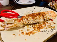 -喜记避风塘炒辣蟹(总店)