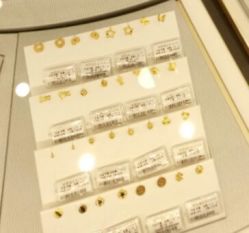 -周大福CHOW TAI FOOK(万达广场店)