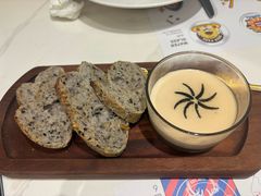 -Deer Park鹿园西餐(仁恒置地广场店)