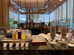 -中海·庐山西海君澜度假酒店·味屿全日制餐厅