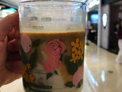 -Manner Coffee(壹方城店)