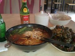 螺蛳粉-螺蛳粉先生(蓟门桥店)