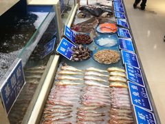 水产区-双井轩(双井店)