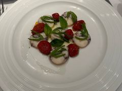 -L'Arome芳芳法国餐厅(仙林金鹰店)