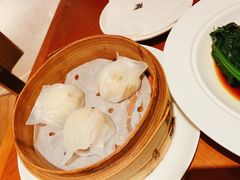 -杭州JW万豪酒店-万豪中餐厅
