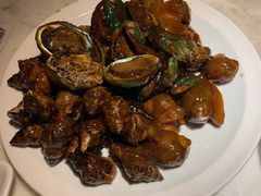 -日丰园海肠水饺·老字号大连海鲜(和平广场店)