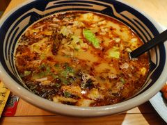 -阿香米线(宁波来福士广场店)