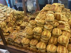 -杨老大焙子月饼干货(宽巷子民族美食街店)