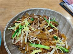 -金翠河烧鹅粤式茶餐厅(龙湖三千集天街店)