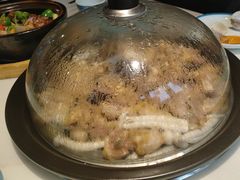 -碗中海·蒸汽海鲜·桑拿鸡(岭南天地店)