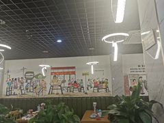 大堂-胜泽眼镜烧烤(云霄路直营店)