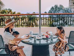 -三亚亚龙湾天域度假酒店