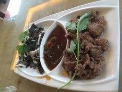 -杨家汀州韵(万达店)