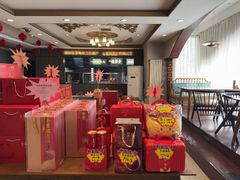 -全聚德烤鸭店(马家堡店)