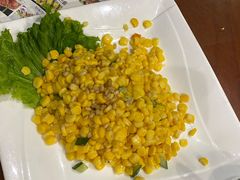 松仁玉米-临潼印象·特色陕菜