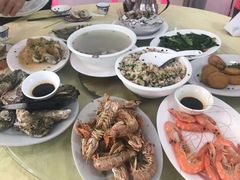 -秋姐美食店(旅游大道店)