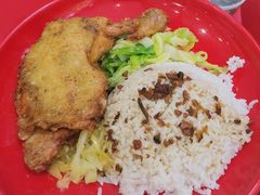 -大圆碗•T骨大排饭(永安道店)