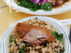 -台山美食一绝阿四台山黄鳝饭(阿四创作店)