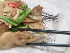 -顺意·顺德家乡菜(国际人才大厦店)