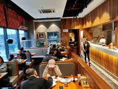 大堂-翠花老菜饺子馆(七宝店)