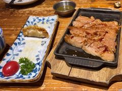 -小川洋风料理(街道口店)