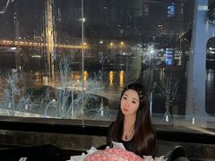 -Yolo私汤温泉设计师酒店(重庆南滨路店)
