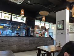 -汪一挑馄饨(老街店)