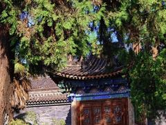 -万寿八仙宫
