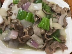 -黑皮酸菜鱼(绣花巷店)